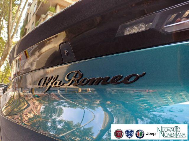 ALFA ROMEO Junior 1.2 ibrida Ti 145cv edct6 Tetto Apribile KM0
