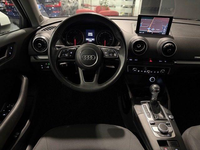AUDI A3 SPB 40 TDI 184CV Quattro S tronic Sport