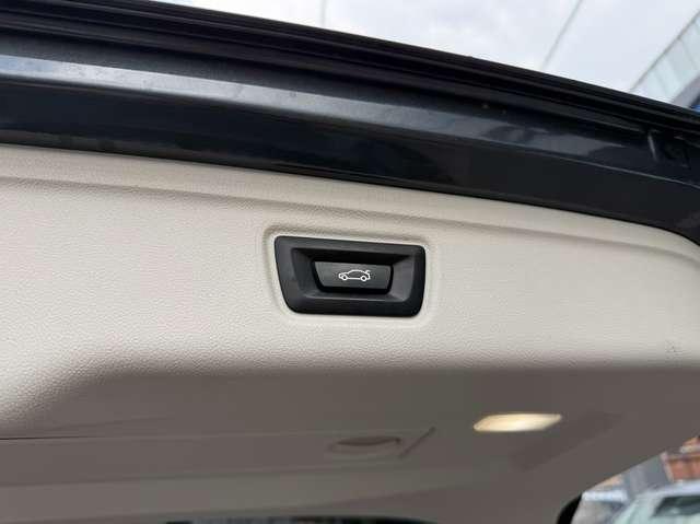 BMW 320 320d Touring mhev 48V xdrive