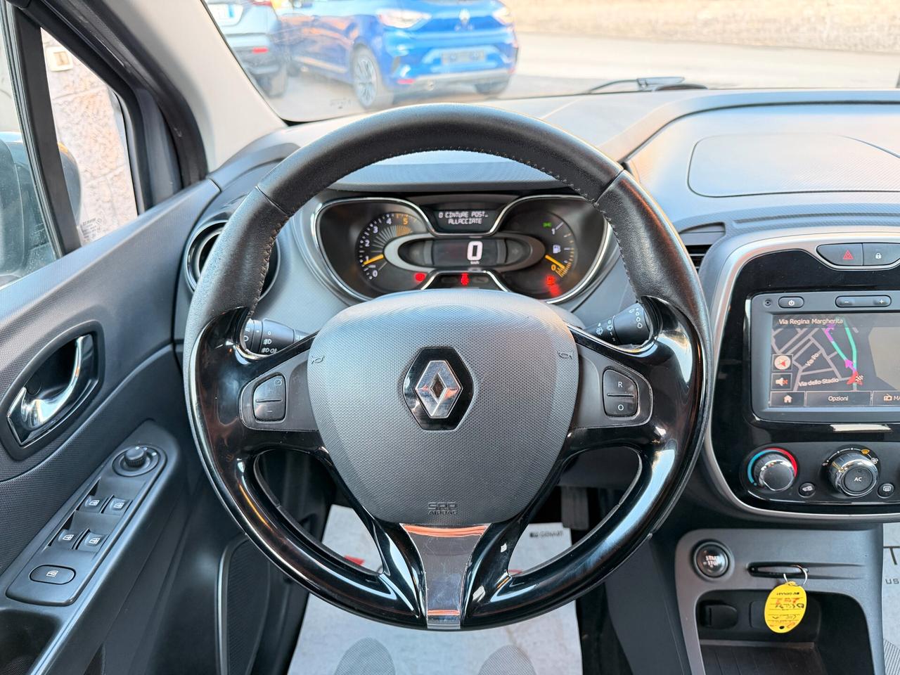 Renault Captur 1.5 dCi 8V 90 CV Start&Stop Energy R-Link