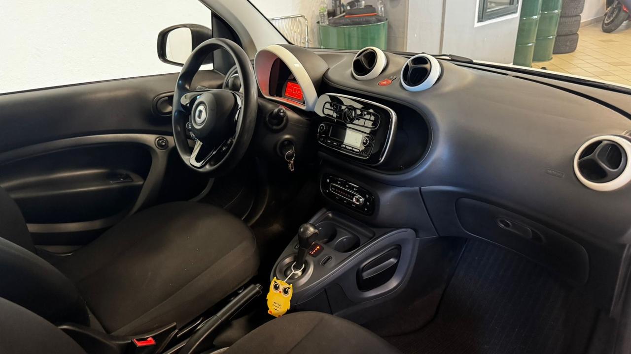 Smart ForTwo 70 1.0 twinamic Prime
