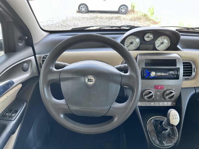 LANCIA Ypsilon 1.2 OK NEOPATENTATI PRONTA CONSEGNA