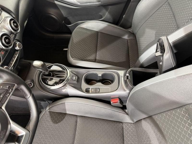 Nissan Juke 1.0 DIG-T 114 Dct N-Connecta