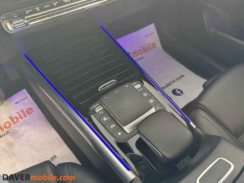 Mercedes-Benz GLA GLA 250 e phev (eq-power) Sport Plus auto