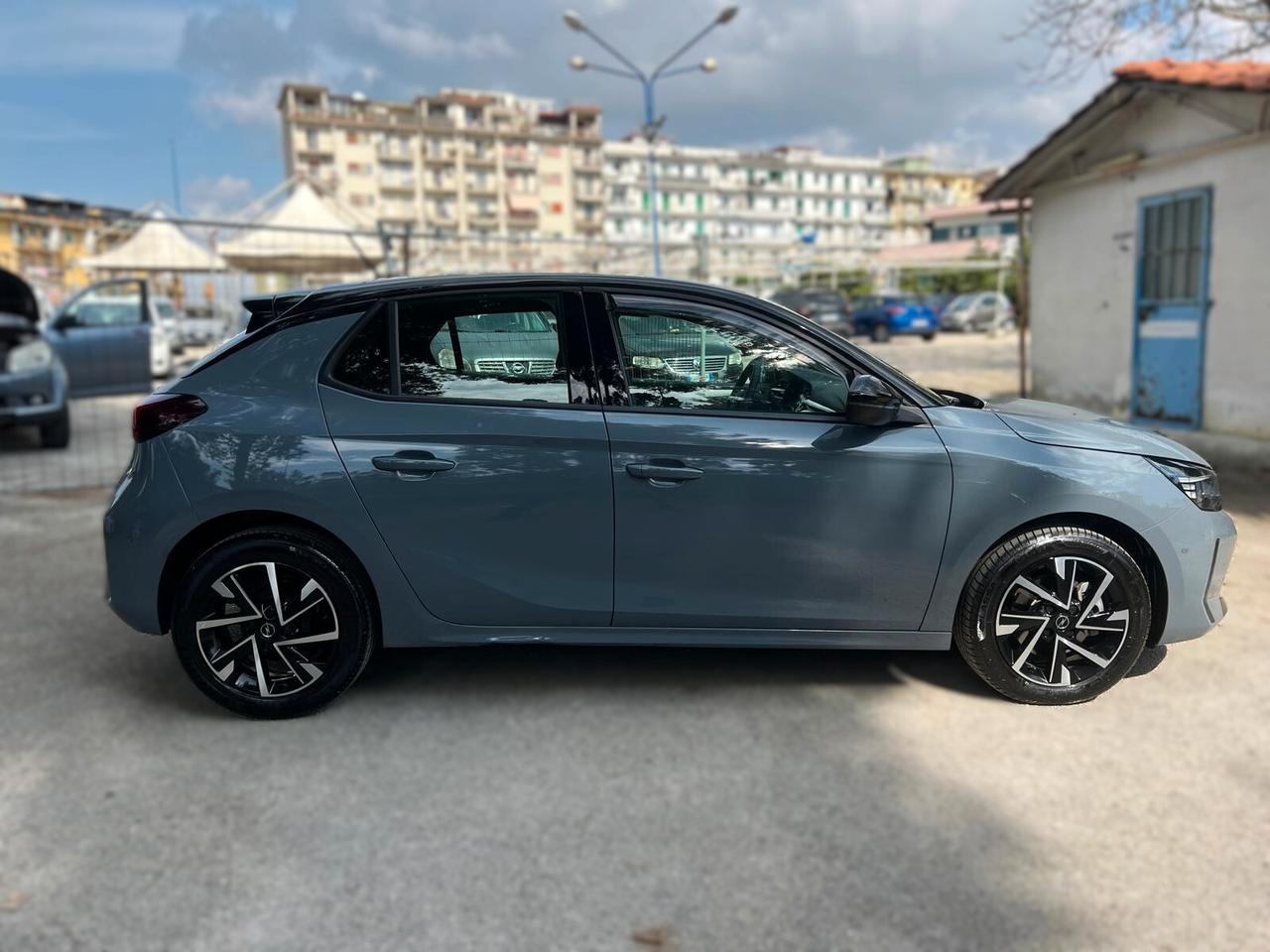 OPEL CORSA 1.2 ULTIMATE 100 CV - 2025