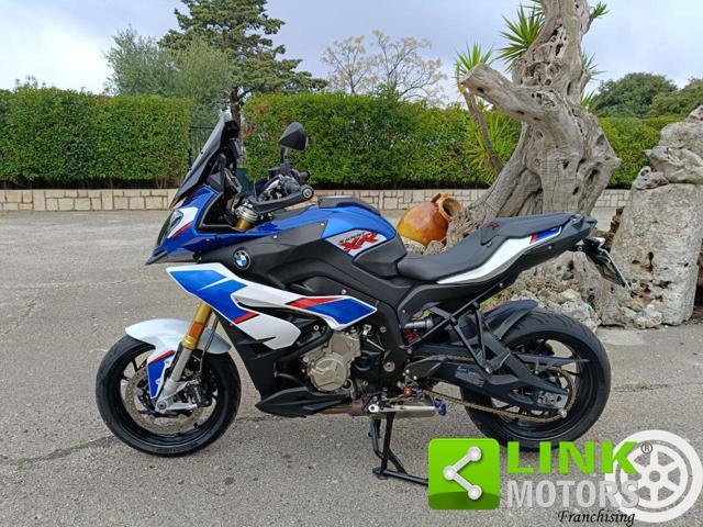 BMW S 1000 XR S