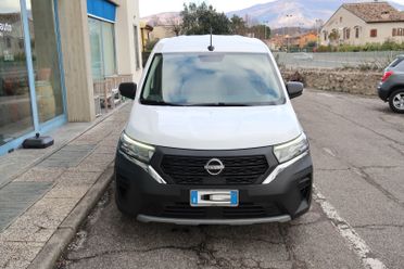 Nissan Townstar 1.3 130 CV Van Acenta