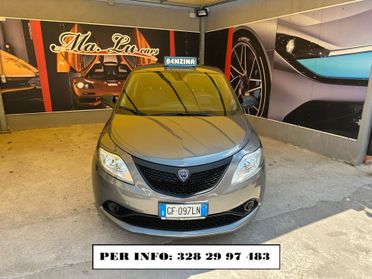 Lancia Ypsilon 1.0cc benzina/hybrid 12 mesi garanzia-2021