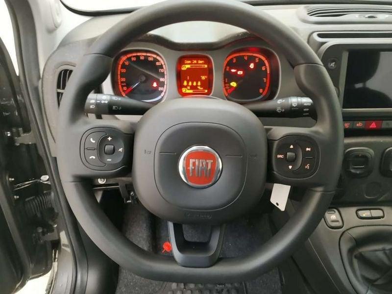 FIAT Panda 0.9 t.air t. Cross 4x4 s&s 85cv 5p.ti