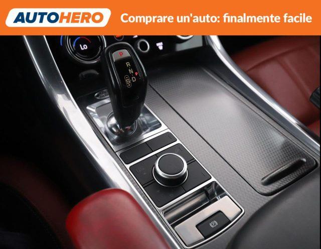 LAND ROVER Range Rover Sport 3.0 TDV6 HSE Dynamic