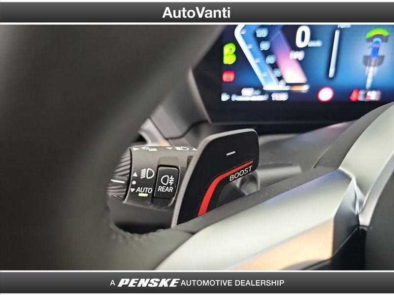 BMW Serie 1 120d 48V MSport Pro auto