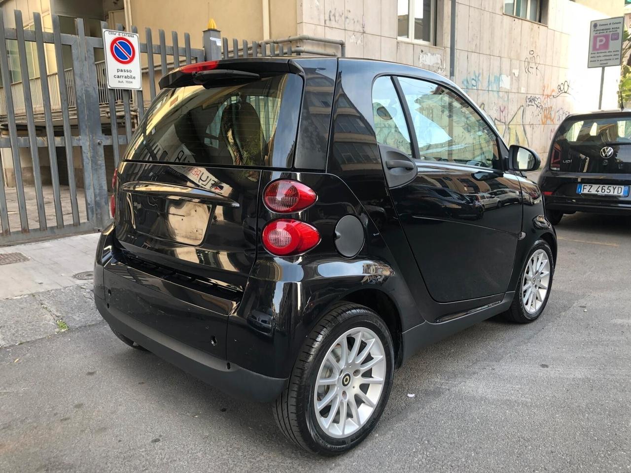 Smart ForTwo 800 Cdi Passion