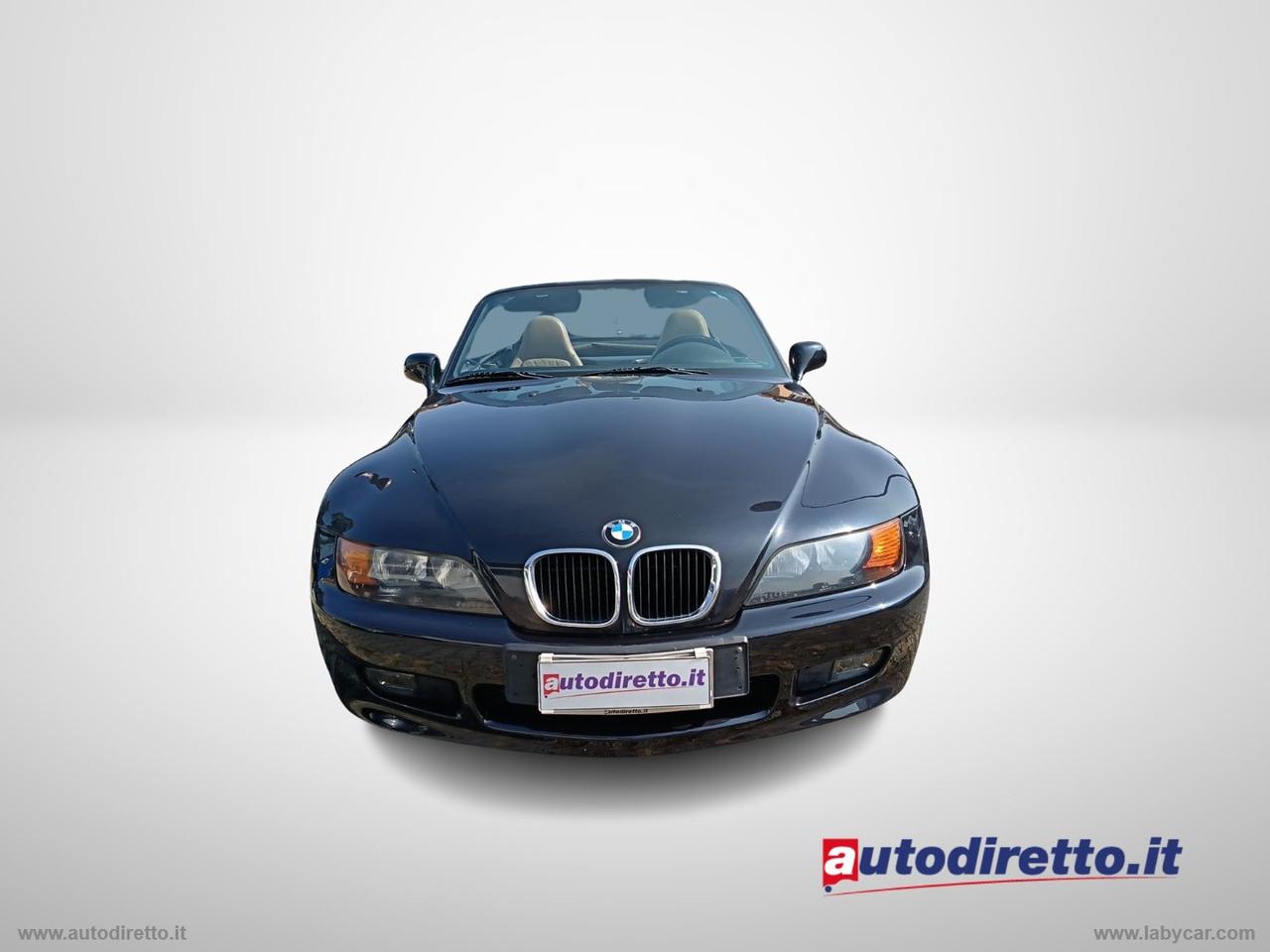 BMW Z3 1.9 16V Roadster