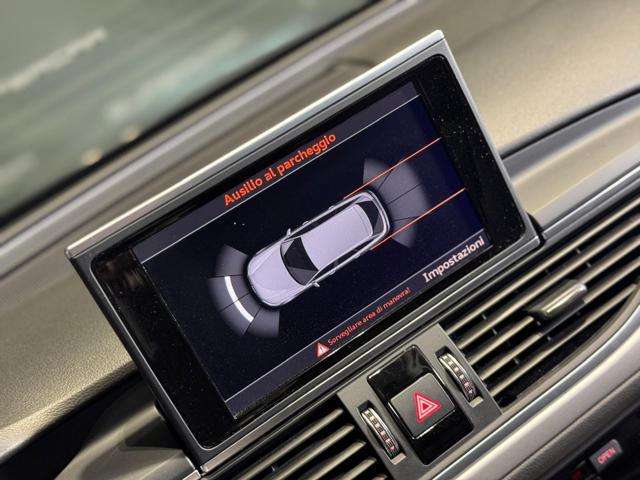 AUDI A6 Avant 3.0 TDI 272 CV quattro S tronic Business Plu