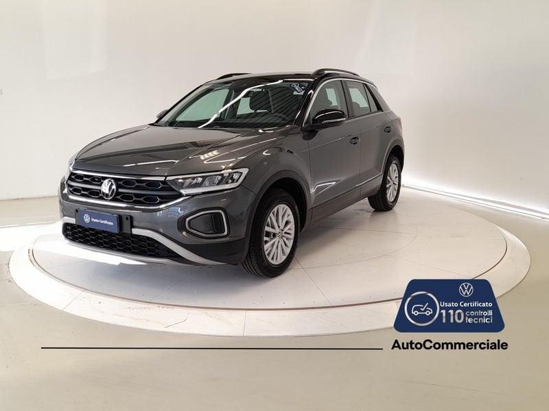 Volkswagen T-Roc T-Roc 2.0 TDI SCR Life
