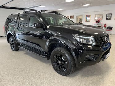 Nissan Navara 2.3 dCi 190 CV 4WD N-Guard PREZZO FINITO