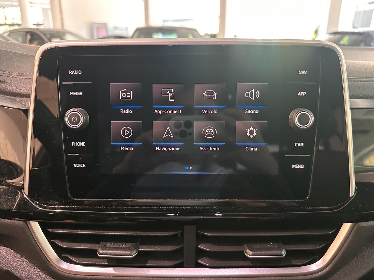 Volkswagen T-Roc 2.0 TDI SCR 150 CV DSG R-Line