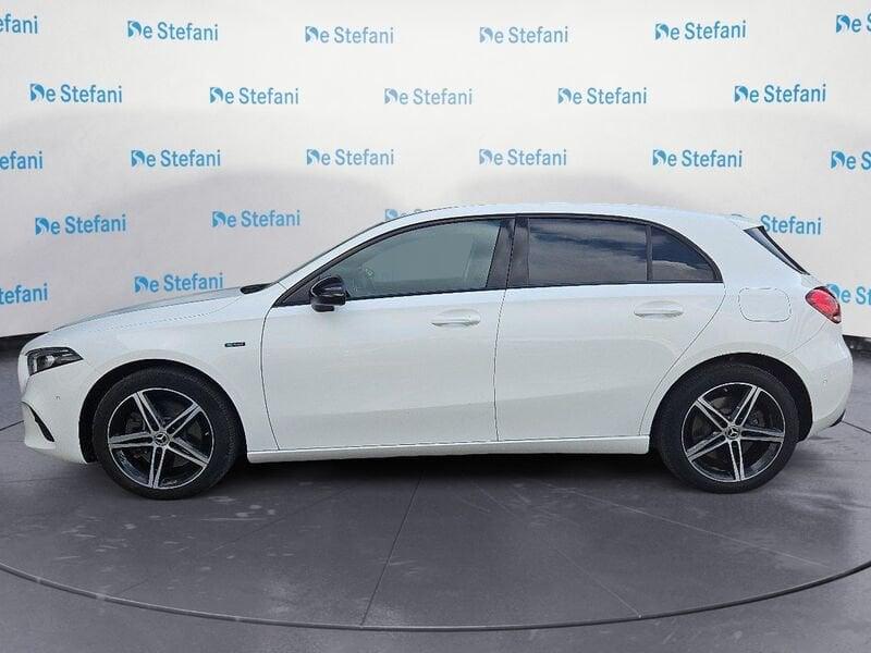 Mercedes-Benz Classe A A 250 e Automatic Plug-in Hybrid Sport NIGHT-PACK