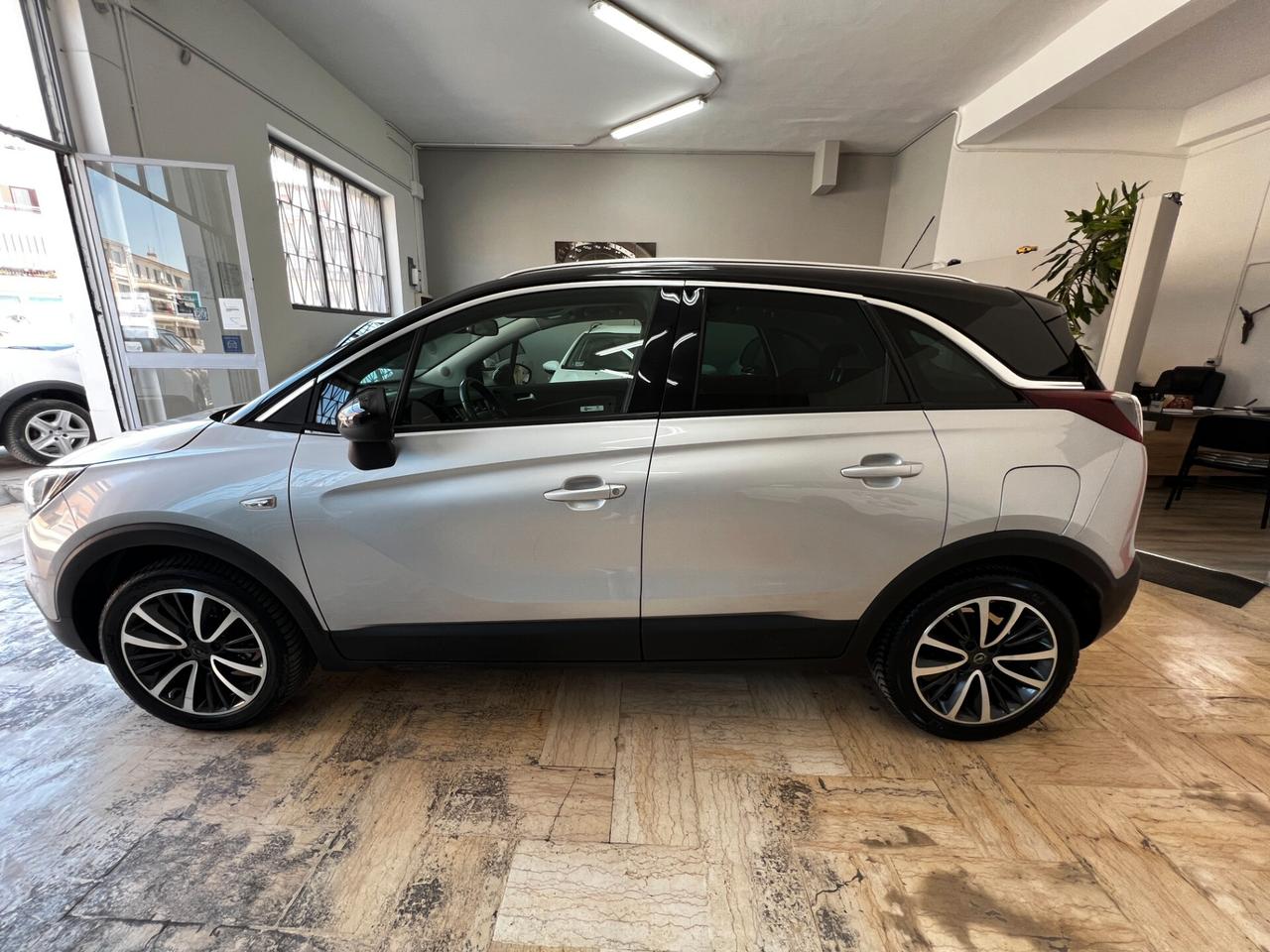 Opel Crossland Crossland X 1.6 ECOTEC D 8V Start&Stop Ultimate
