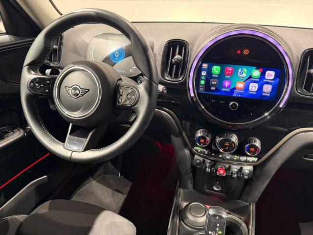 MINI Countryman Countryman Cooper SD 2.0 auto. ALL4 PREZZO REALE