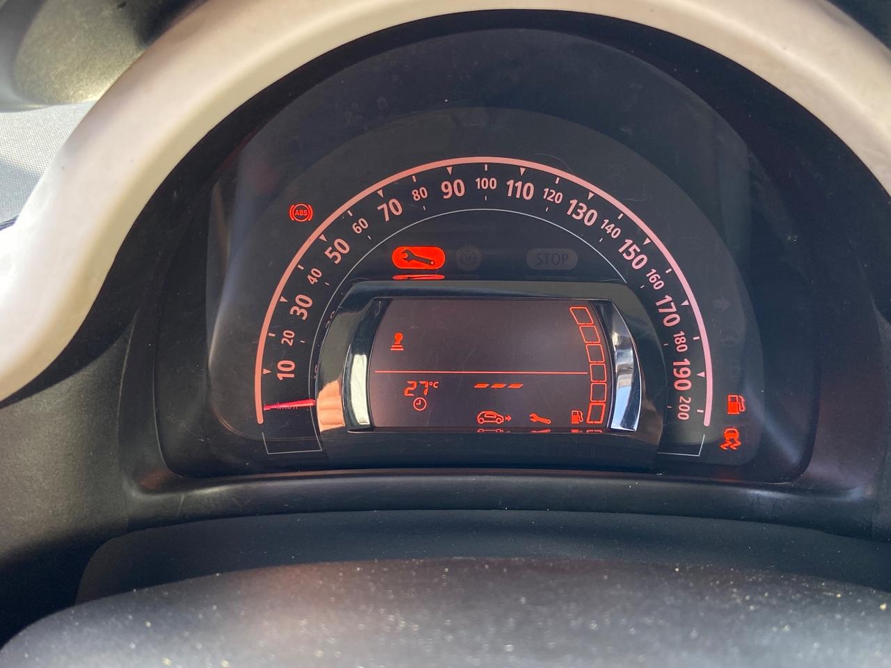 Renault Twingo SCe Life