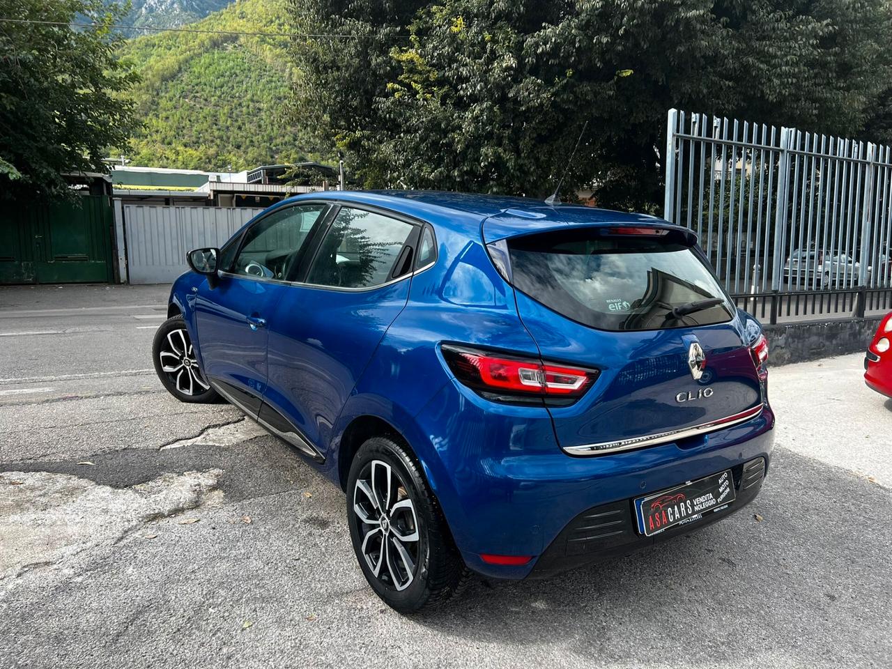 Renault Clio TCe 12V 90 CV GPL Start&Stop 5 porte Energy Duel