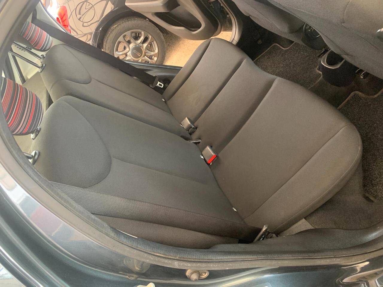 Citroen C1 full 5 porte Shine uniprò