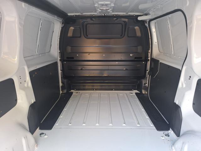 CITROEN Jumpy 1.5 BlueHDi 100 S&S PL-TN Furgone M Club N°GS976