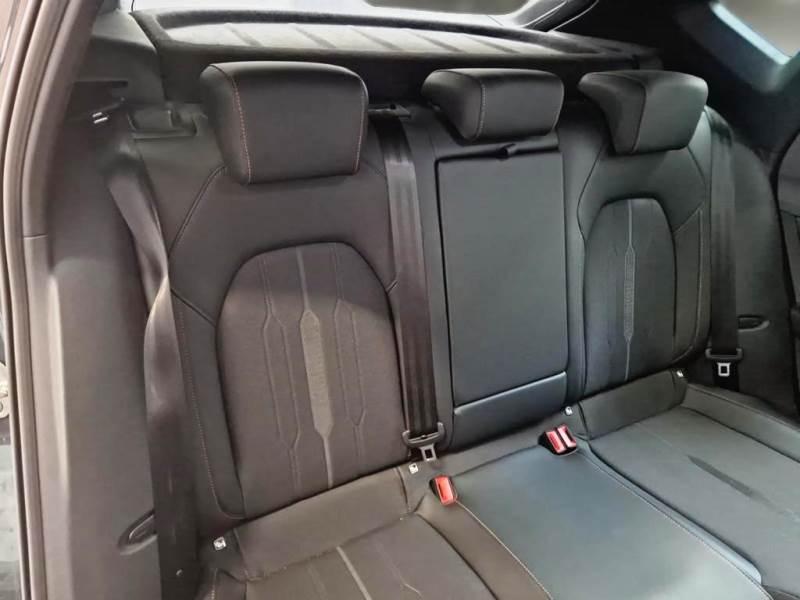 Cupra Formentor 1.5 tsi 150cv