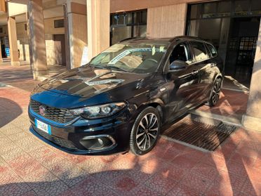 Fiat Tipo 1.6 Mjt 120cv SW Lounge-2018