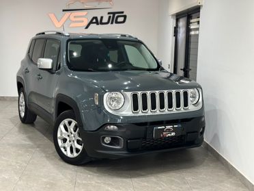 Jeep Renegade 1.4 MultiAir Limited