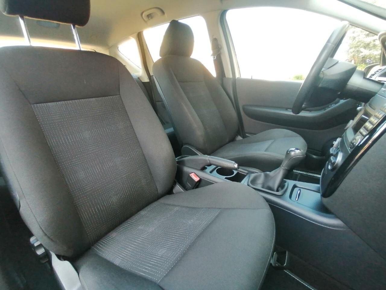 Mercedes-benz A 160 BlueEFFICIENCY Benzina