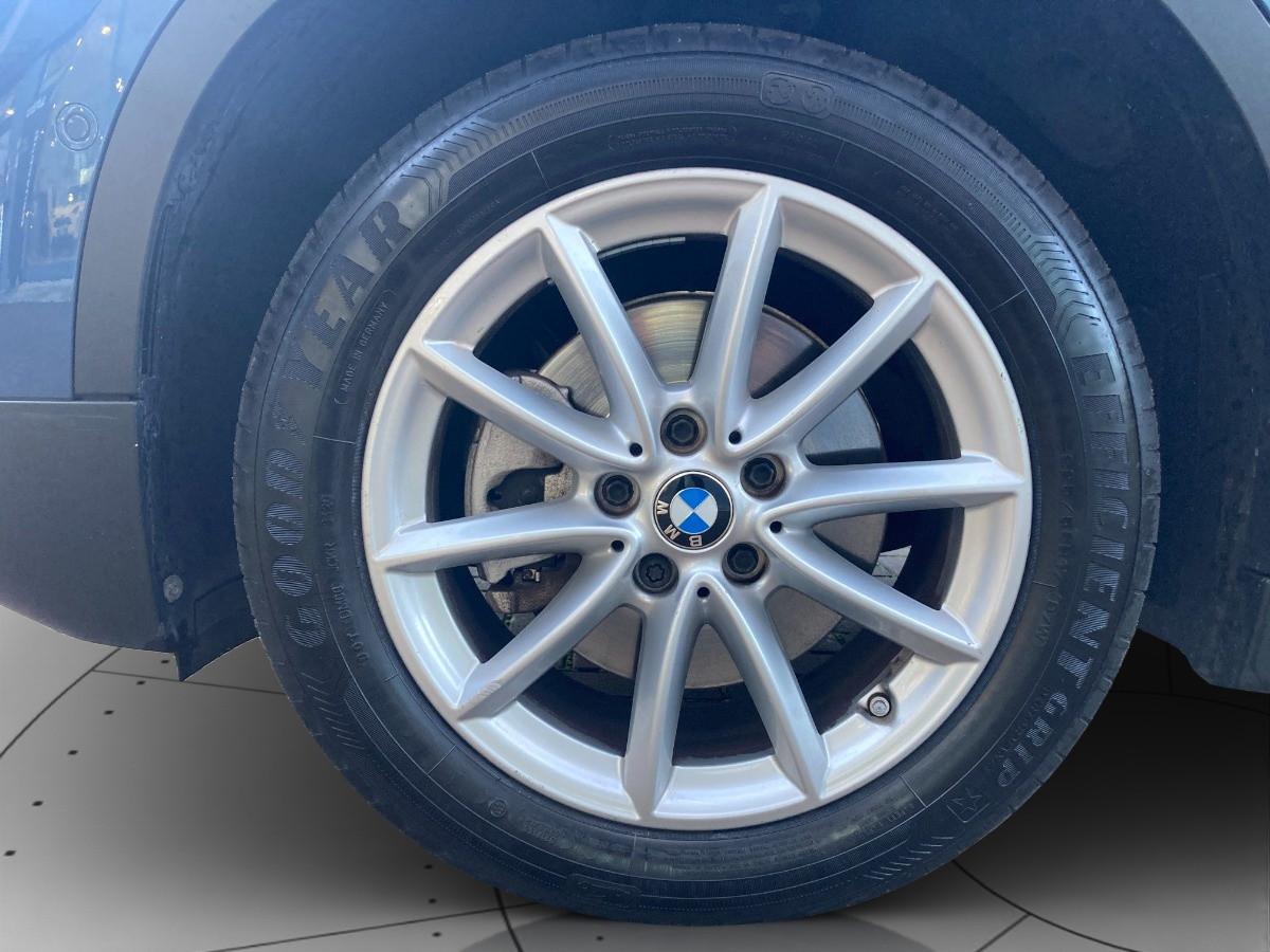 BMW X2 xdrive 18d Business X auto