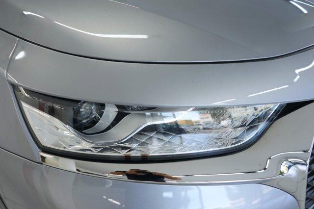 DS AUTOMOBILES DS 7 Crossback BlueHDi 130 aut. Grand Chic Uniprop. Certificata