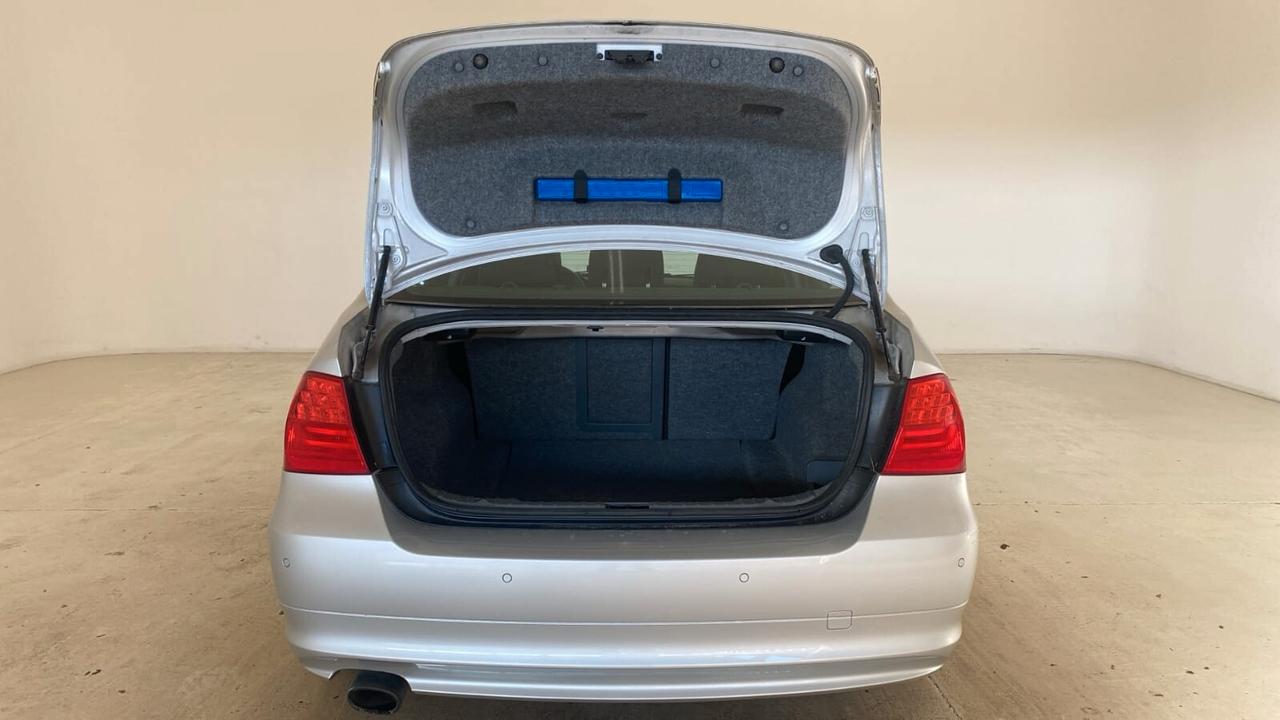 Bmw 320 320d cat xDrive MSport 2.0 diesel euro 5