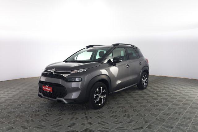 CITROEN C3 Aircross C3 Aircross PureTech 110 S&S Plus