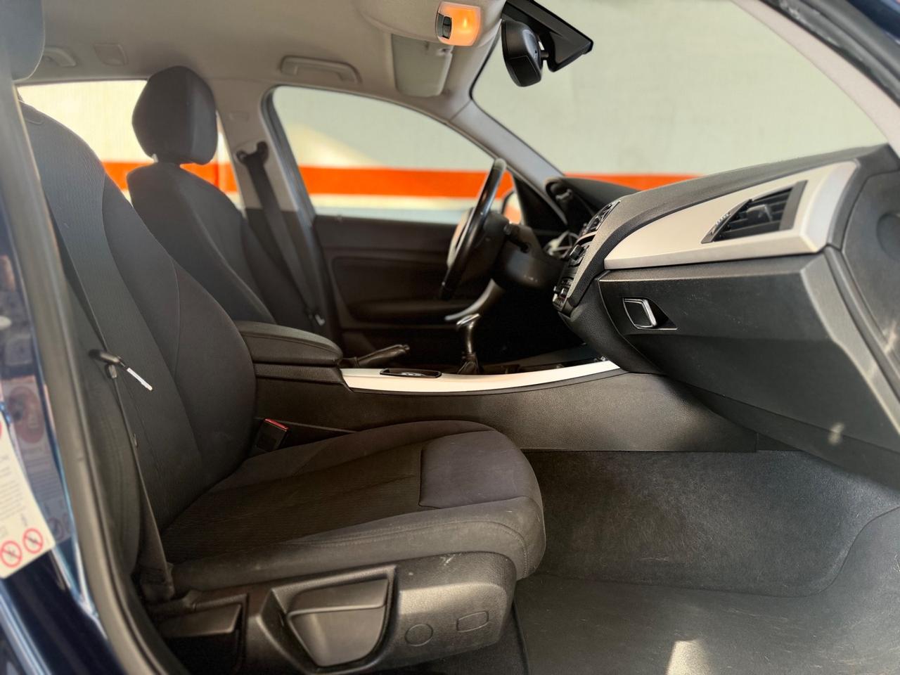 Bmw 114 114i 5p. Unique NEOPATENTATI