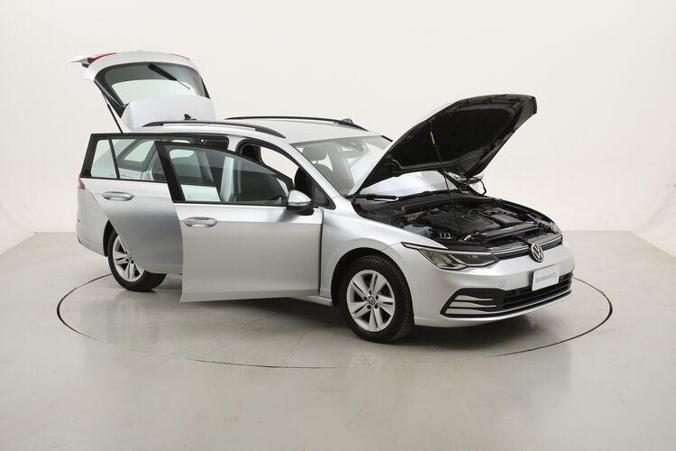 Volkswagen Golf Variant Variant Life BR284661 2.0 Diesel 116CV