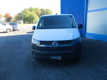 Volkswagen TRANSPORTER 4 MOTION 150 CV TDI