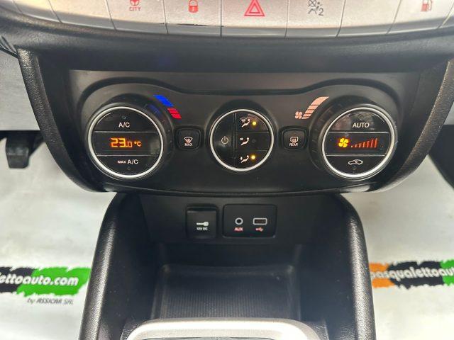 FIAT Tipo 1.4 T-Jet 120CV GPL SW Lounge