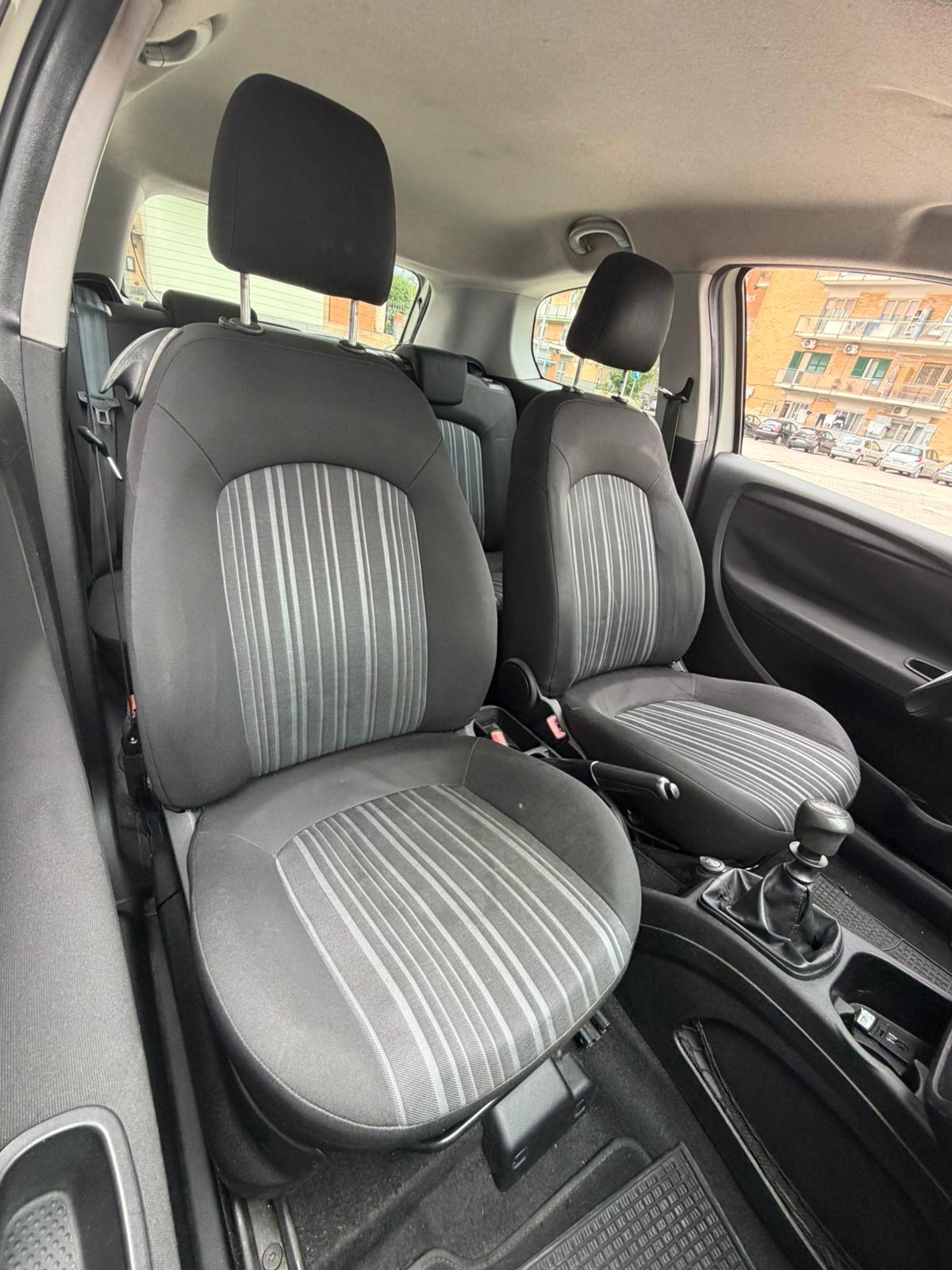 Fiat Punto Evo 1.2 3P SES DYNAMIC GPL VALIDO FINOA L 2030