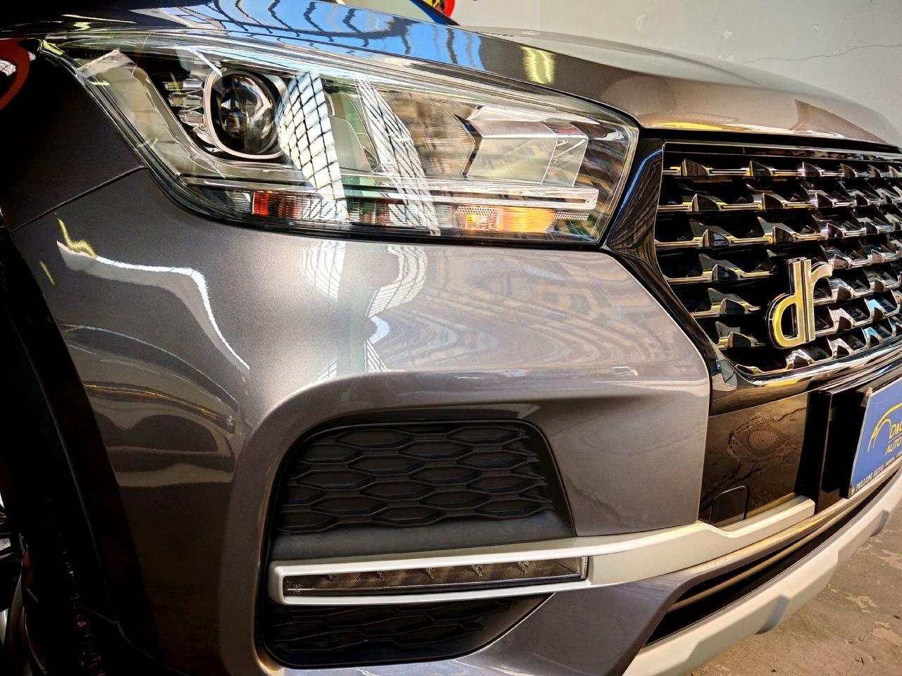 Dr 4.0 D4 GPL 1.5 Bi-Fuel