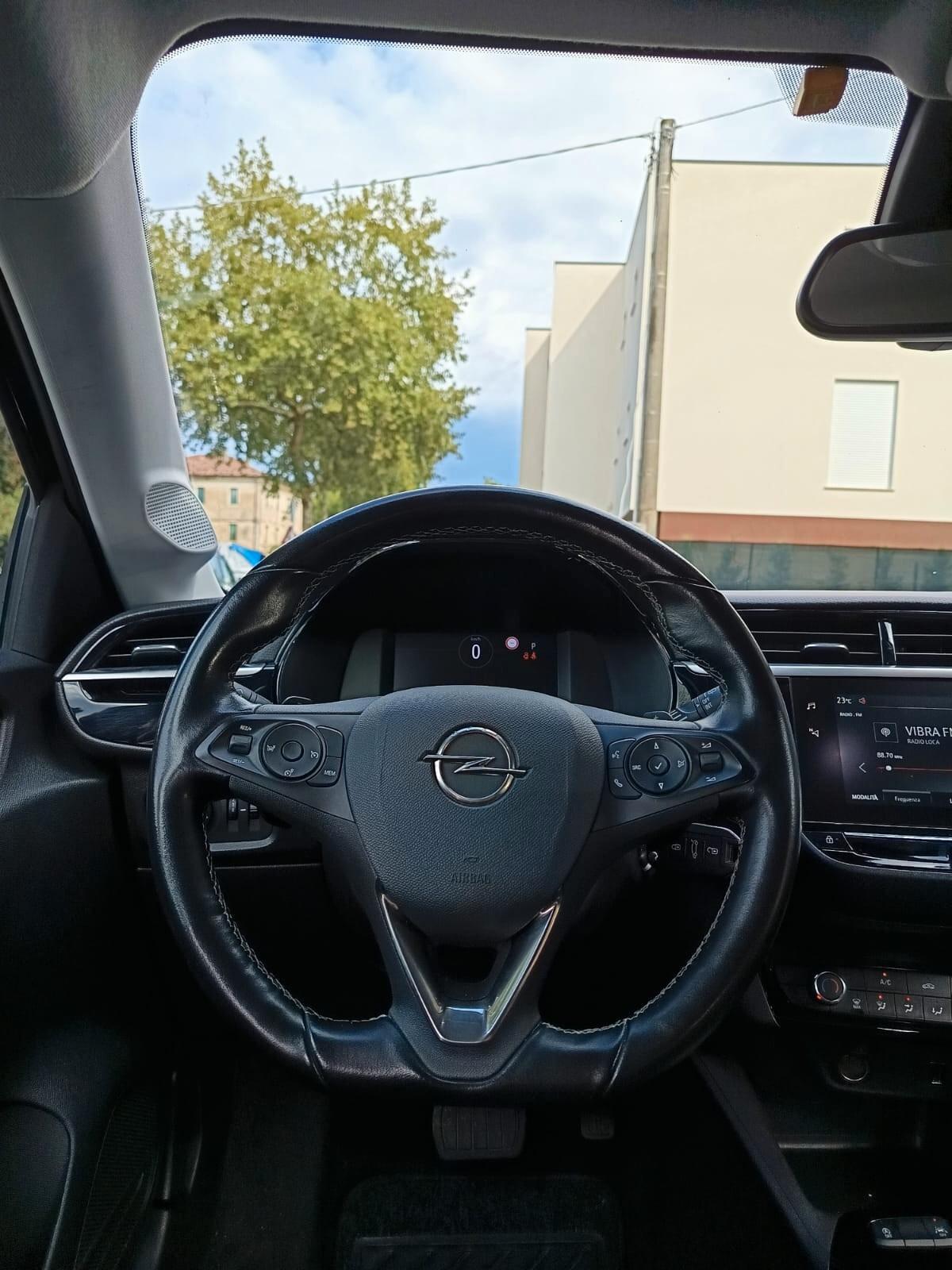 Opel Corsa 1.2 100 CV Elegance