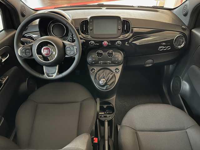 Fiat 500 1.0 Hybrid Dolcevita KM ZERO