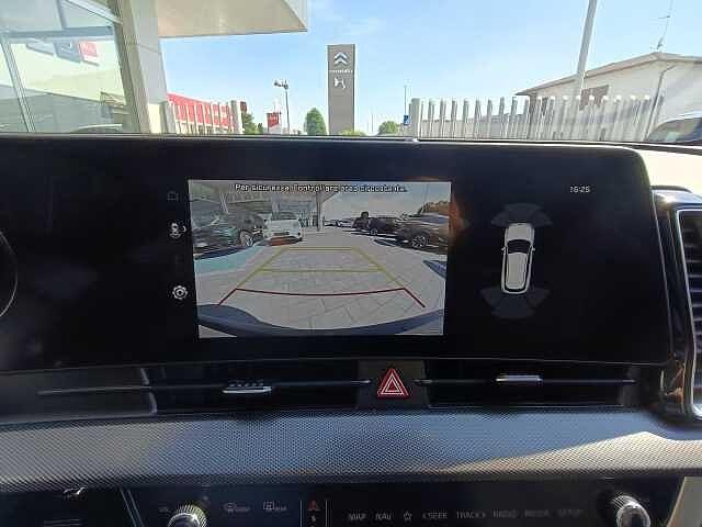 Kia Sportage HEV 1.6 Full Hybrid 210cv AT6 STYLE 2WD Usato