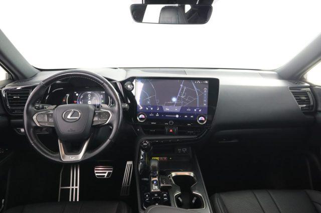 LEXUS Other NX NX Plug-in 4WD F-Sport