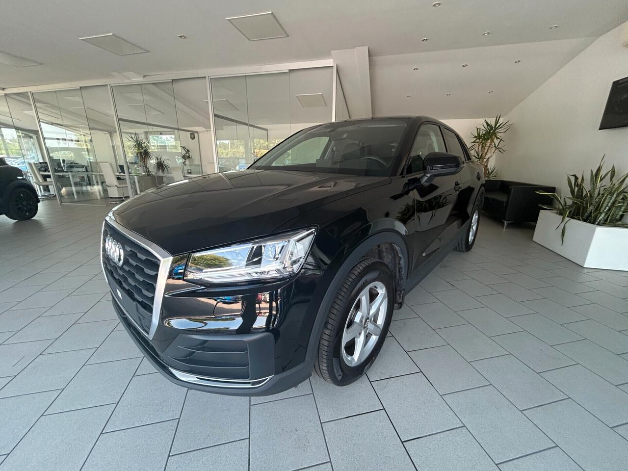 Audi Q2 1.4 TFSI COD Business