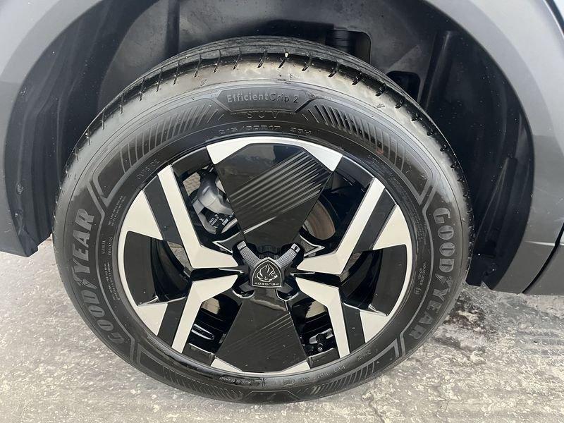 Peugeot 2008 2008 1.2 puretech Allure s&s 100cv TUA DA 199,00 AL MESE