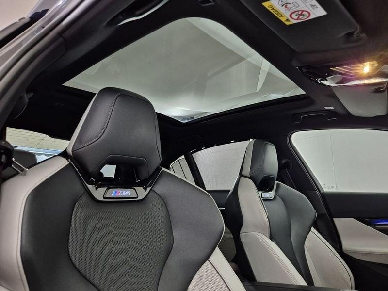 BMW Serie 5 M5 G90 Berlina M5 4.4 727cv auto