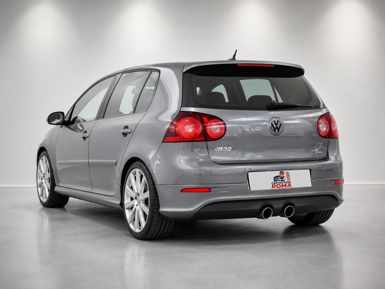 Volkswagen Golf 3.2 VR6 4mot. 5p. DSG R32